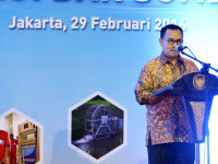 5 Tahun Kedepan, Subsidi Energi Turun 53%